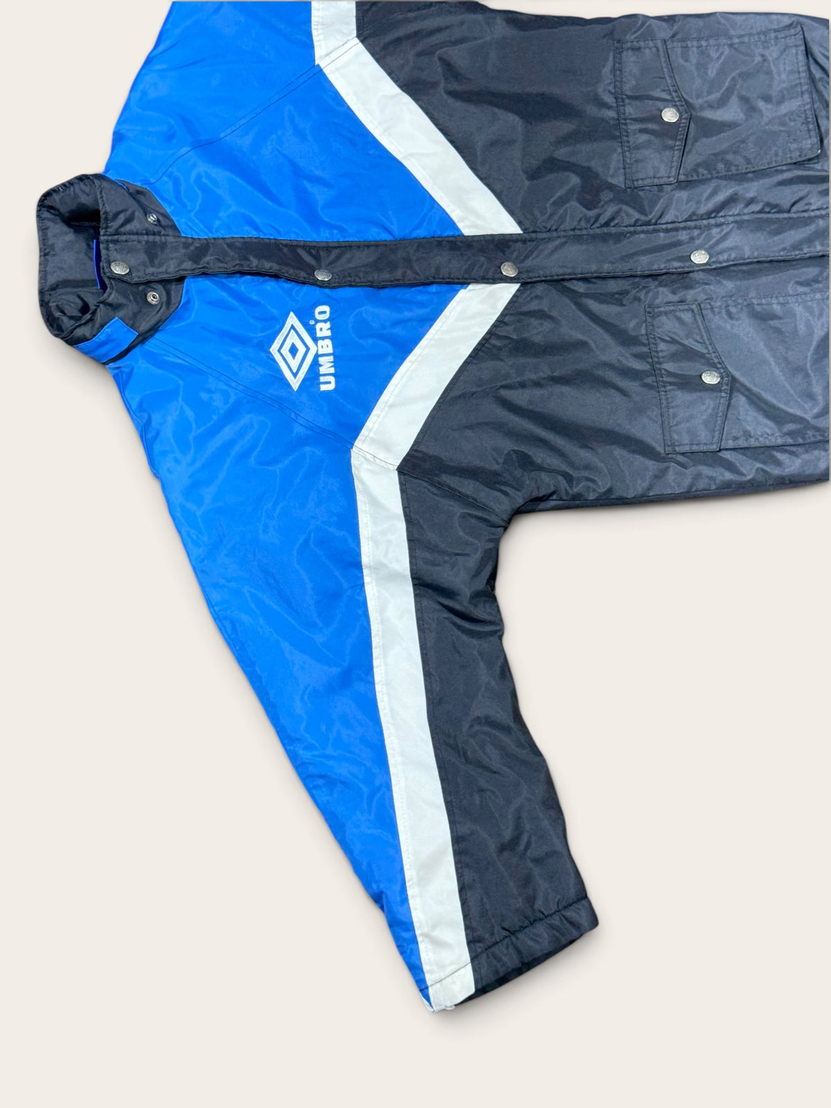 Veste – Umbro – 10 – Mixte – Vintage