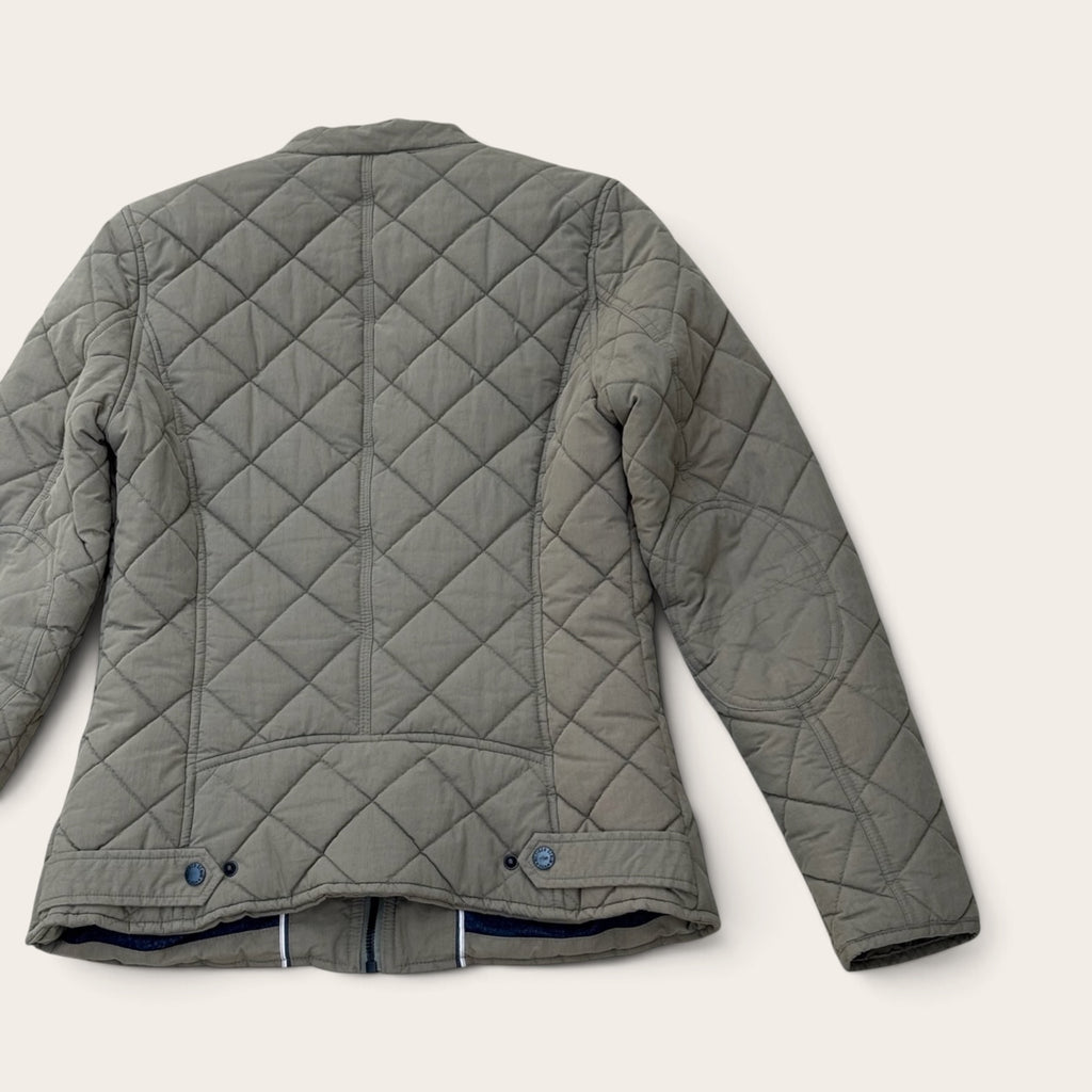 Veste matelassée – Tommy Hilfiger – M – Femme