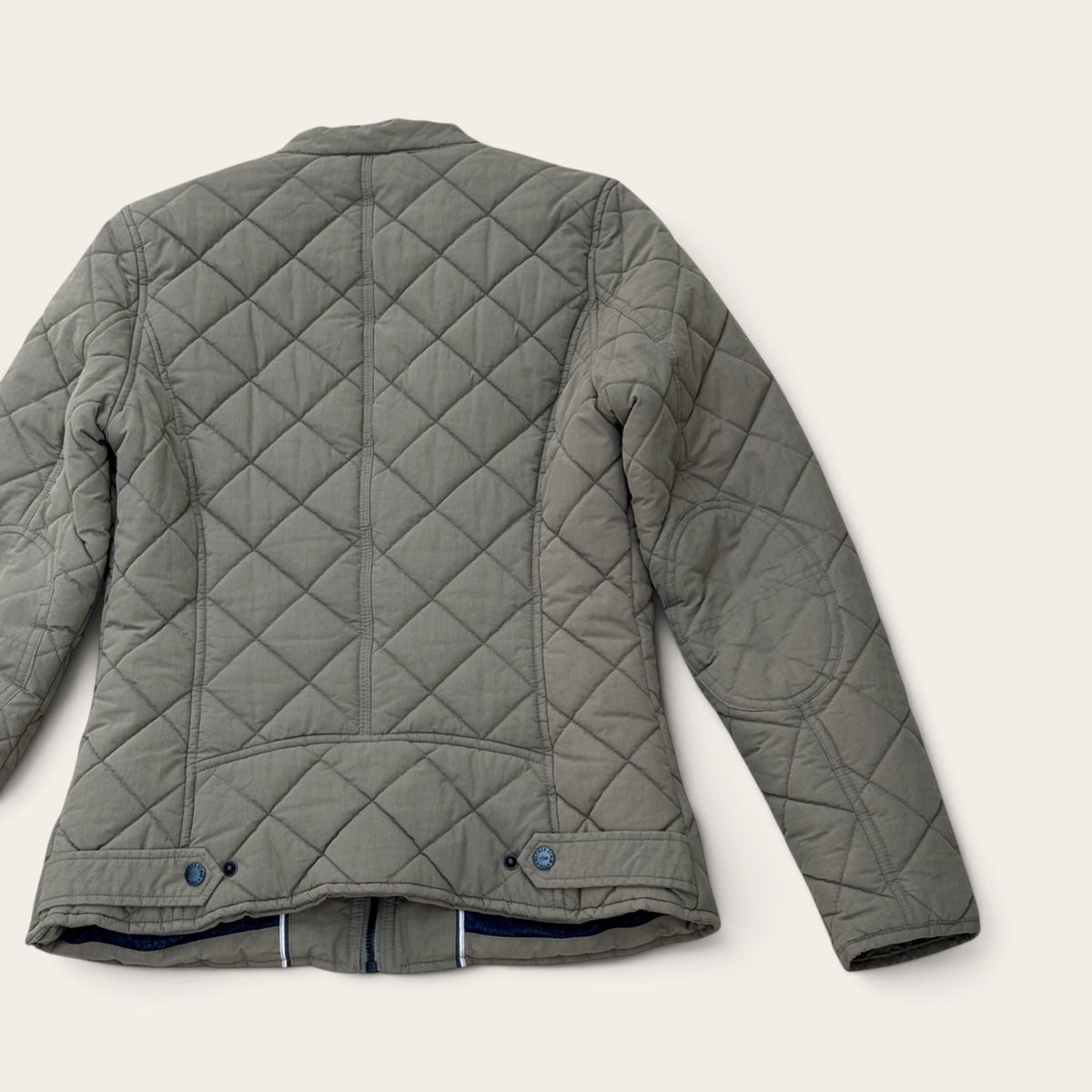 Veste matelassée – Tommy Hilfiger – M – Femme