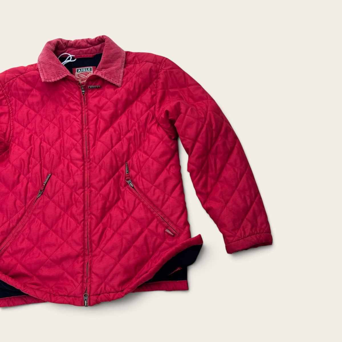 Veste – Aigle – S – Mixte – Vintage
