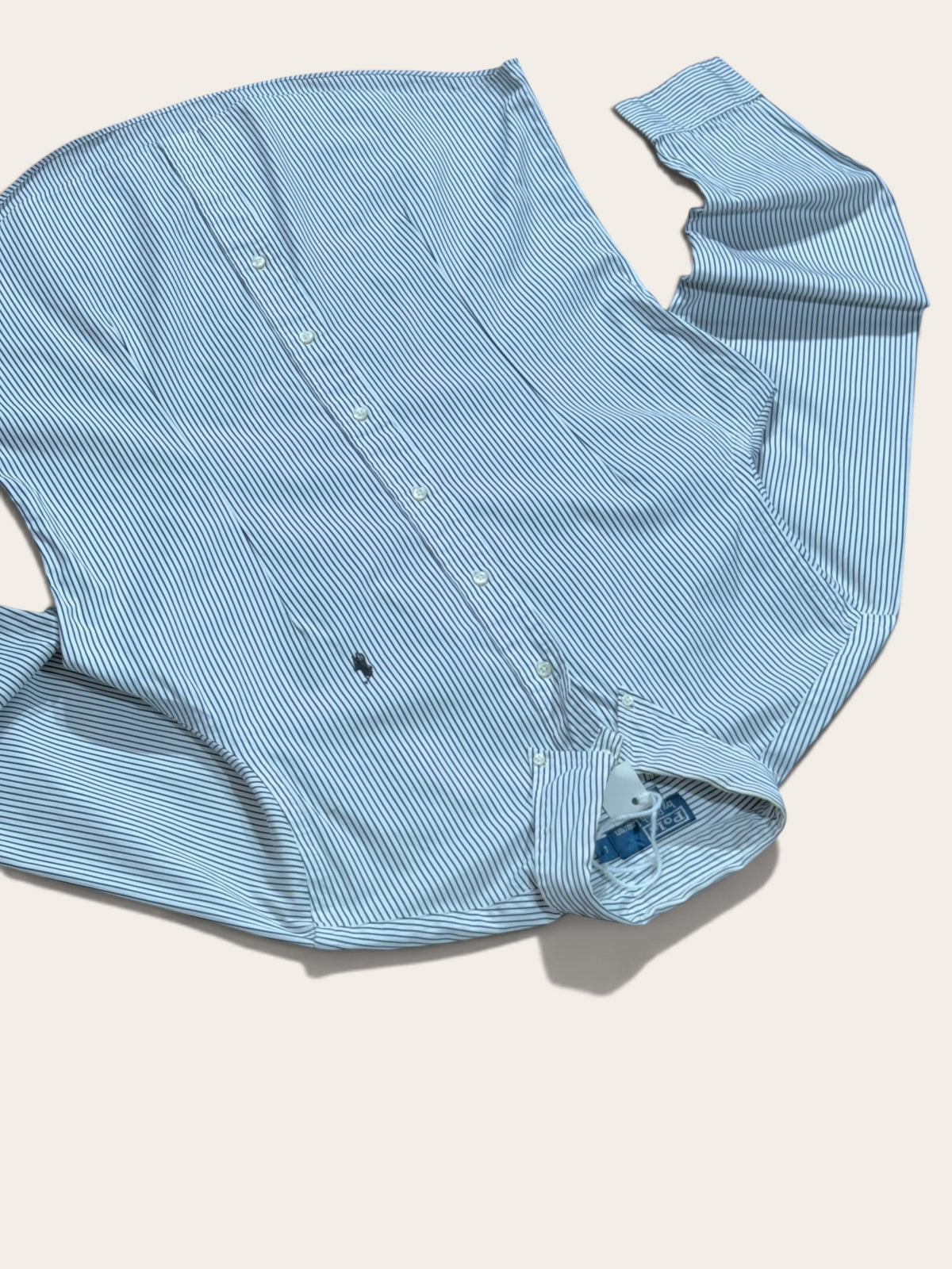 Chemise – Ralph Lauren – L – Homme