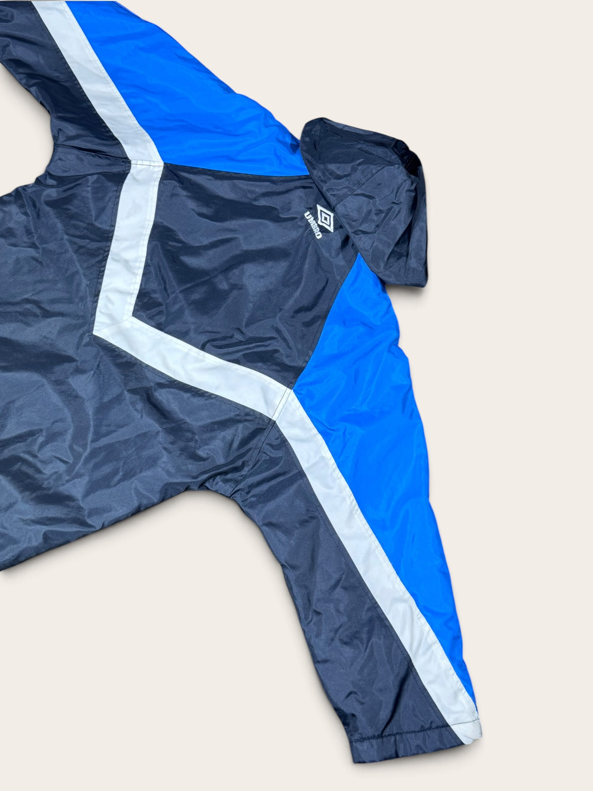 Veste – Umbro – 10 – Mixte – Vintage