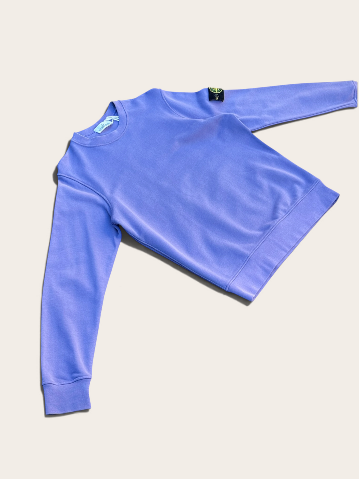 Sweat – Stone Island – S – Mixte
