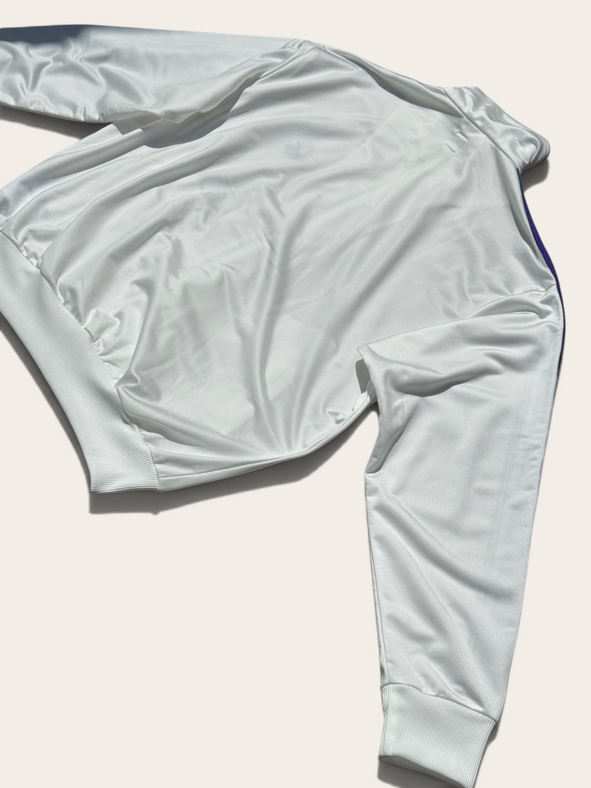 Veste de survêtement – Adidas – XL – Mixte – Vintage