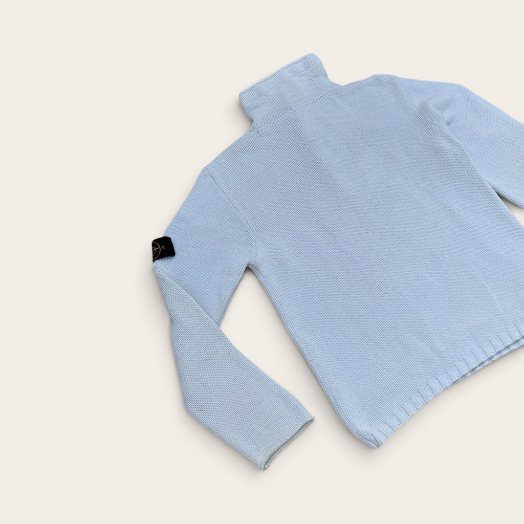 Pull – Stone Island – L – Mixte – Vintage