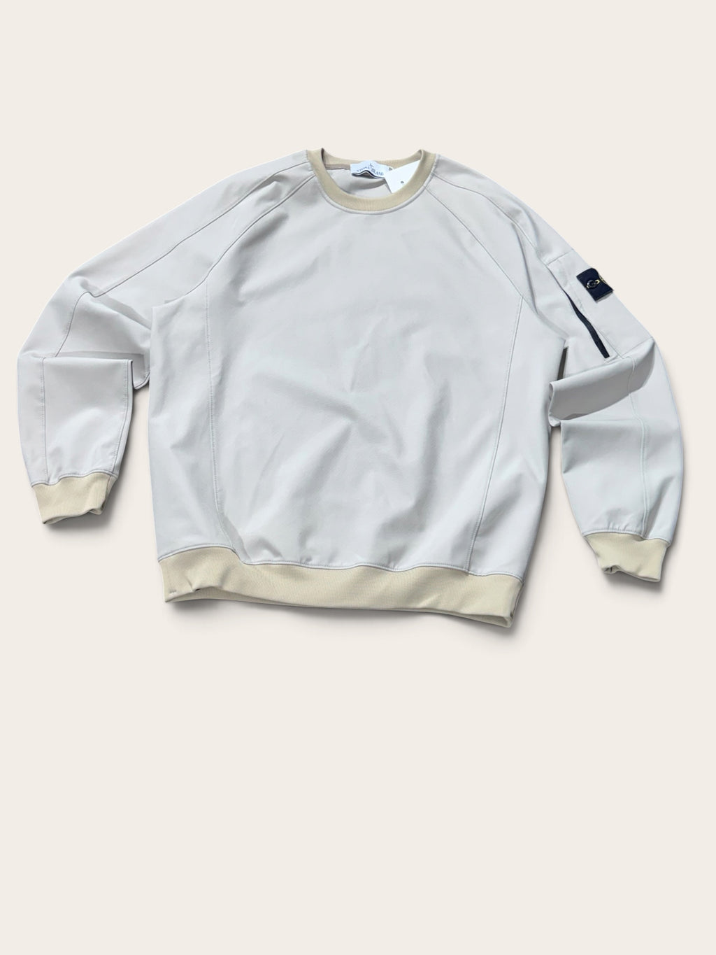 Sweat – Stone Island – L – Mixte