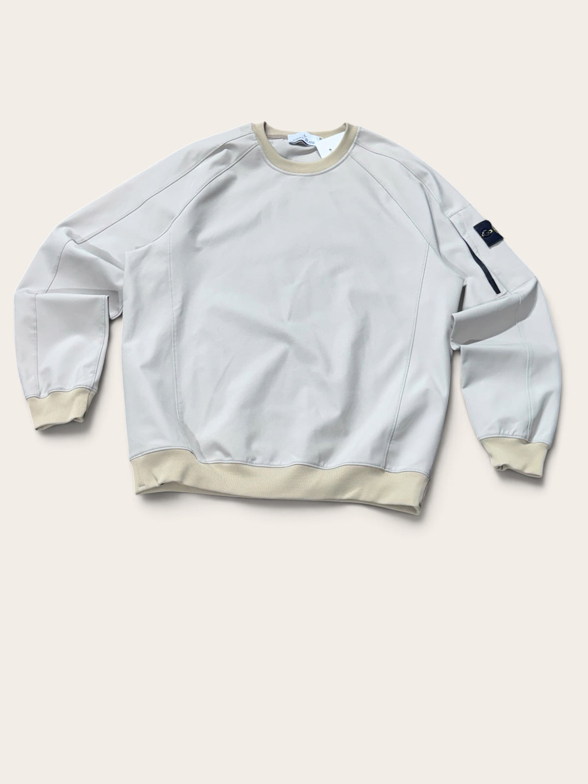Sweat – Stone Island – L – Mixte