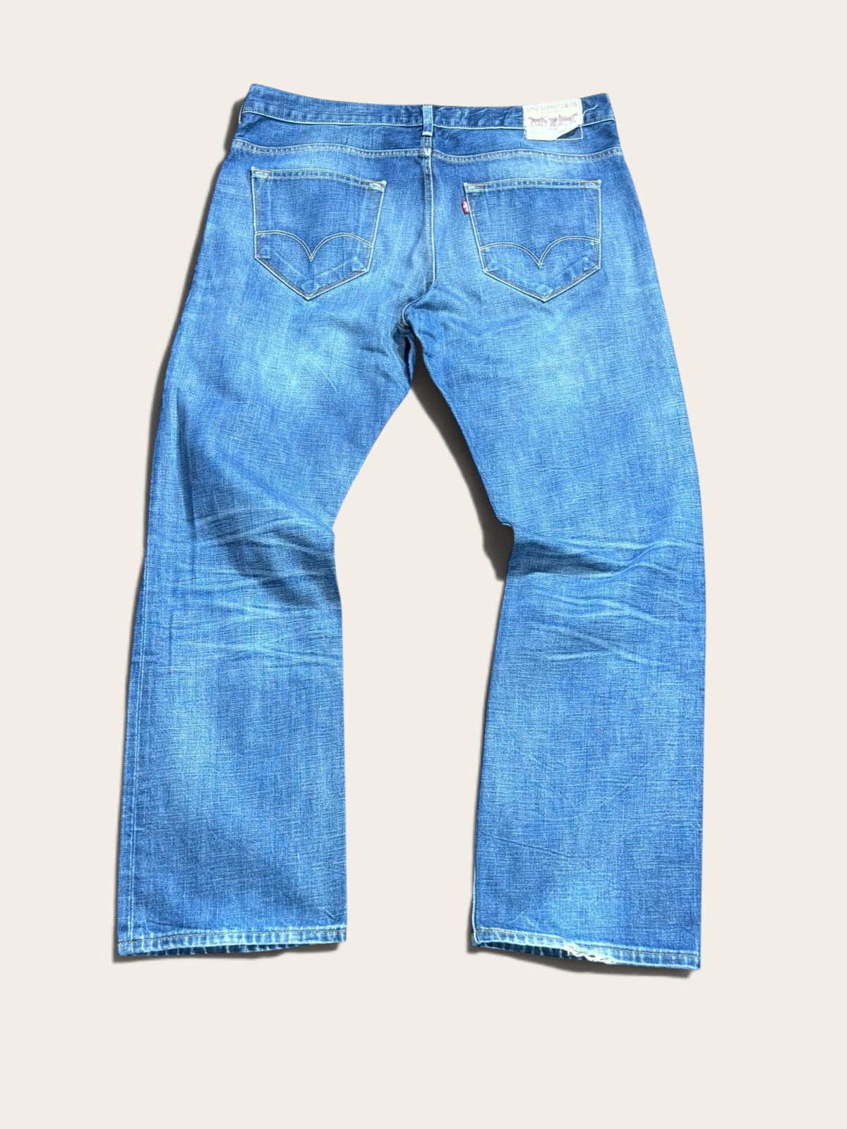 Jean – Levi's – W40 – Homme