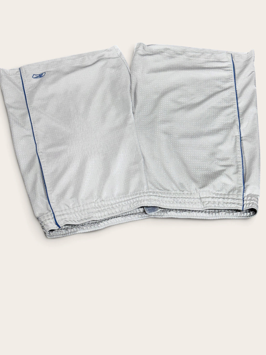 Short – Reebok – XL – Homme – Vintage