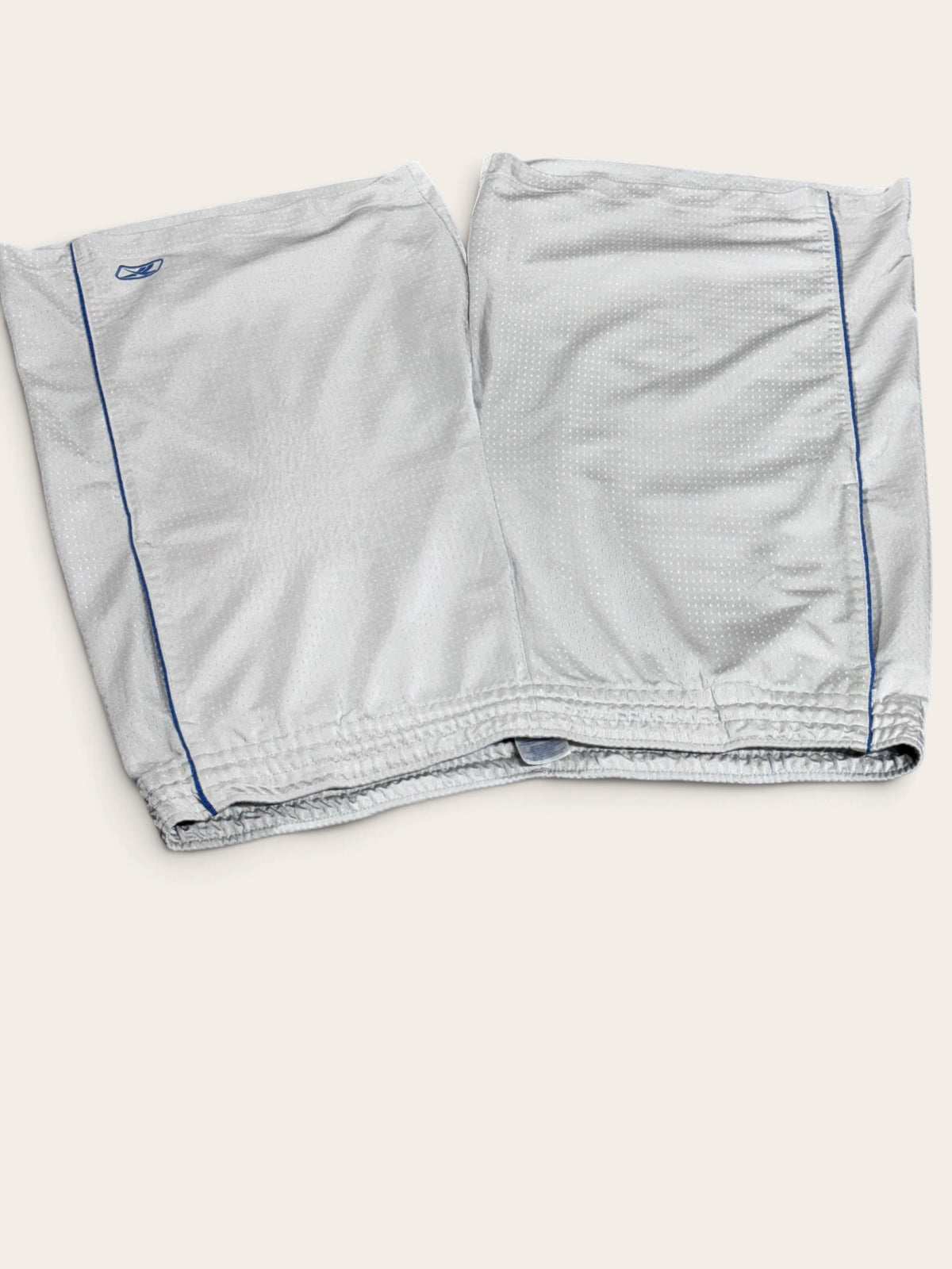 Short – Reebok – XL – Homme – Vintage