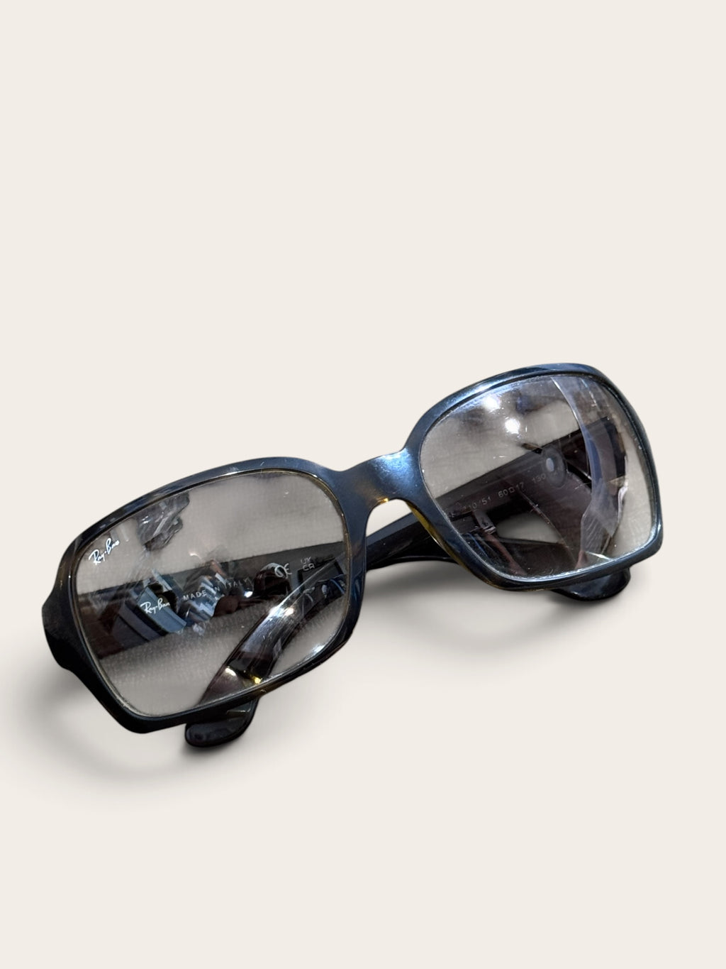 Lunettes – Ray-Ban – Mixte