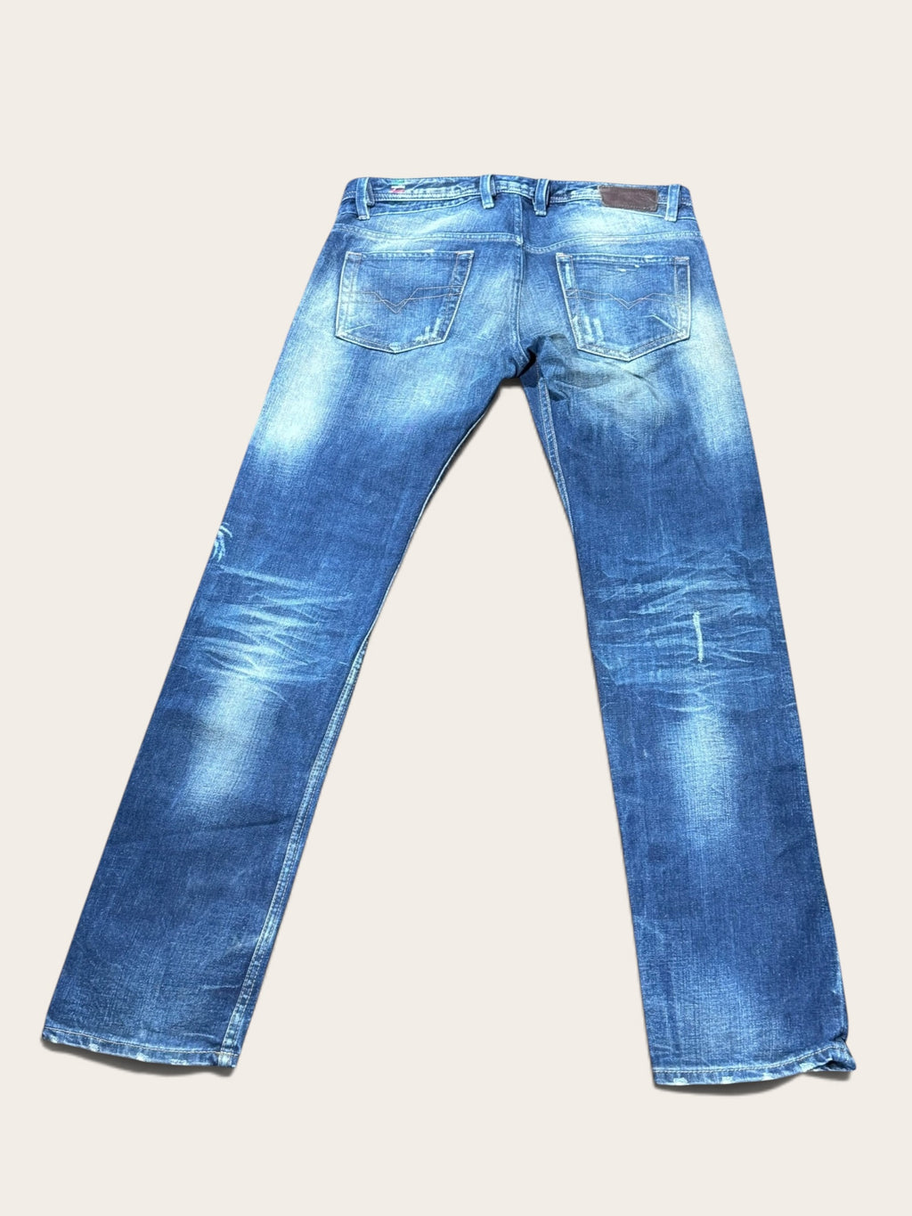 Jean – Diesel – M – Homme