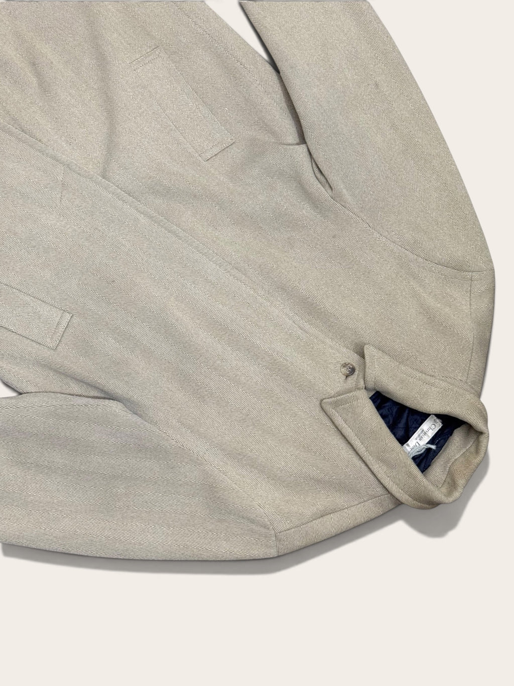 Manteau – Christian Dior Monsieur – L/XL – Homme – Vintage
