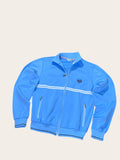 Veste Sergio Tacchini – Bleu ciel – L – Mixte — vue principale