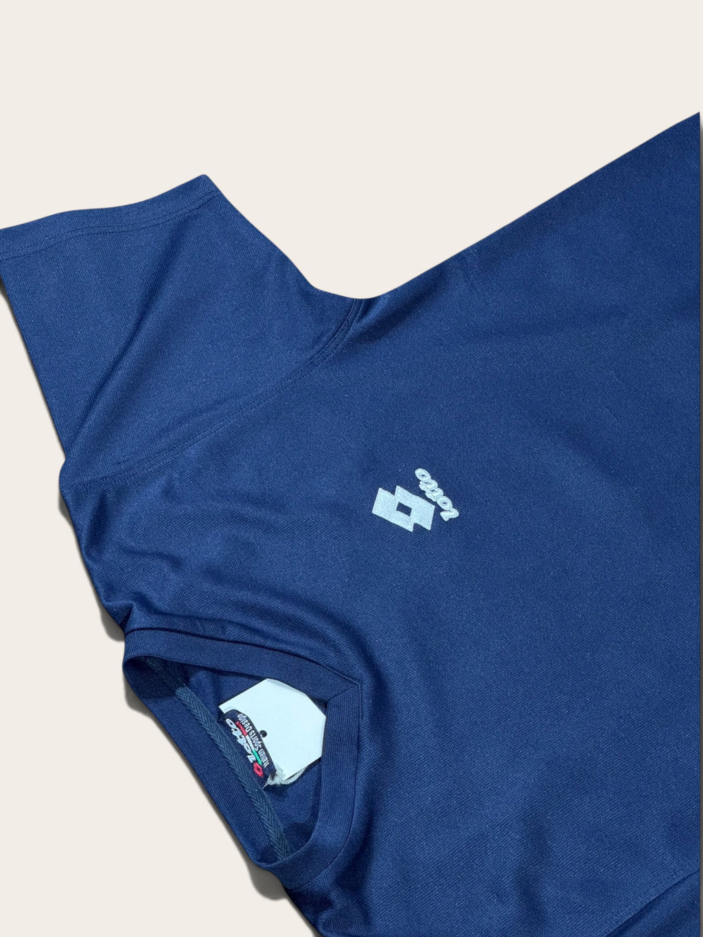 T-shirt – Lotto – M – Mixte