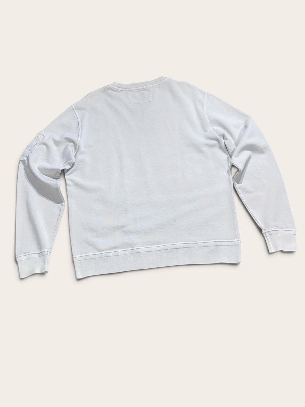 Sweat – C.P. Company – L – Mixte