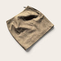 Blues Club Wool-Blend Skirt – Brown – Size 40 – Women's