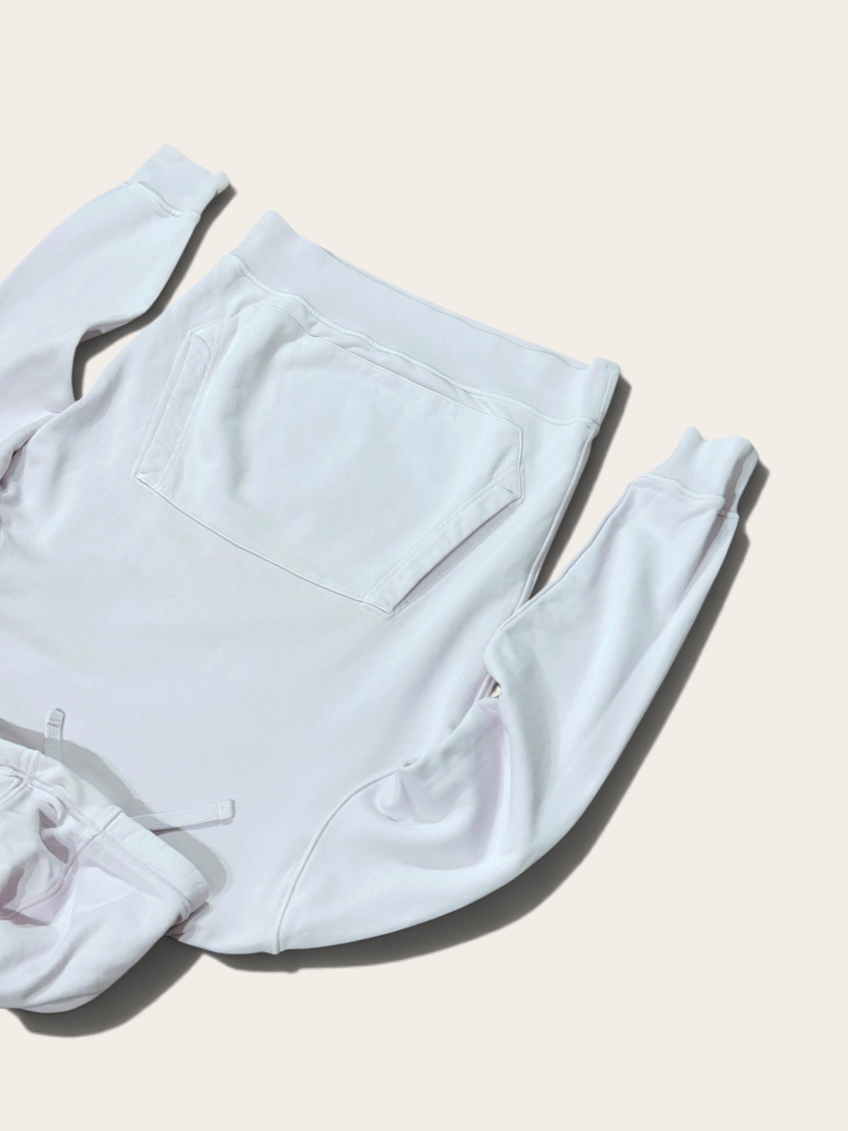 Sweat à capuche – Stone Island – M – Mixte