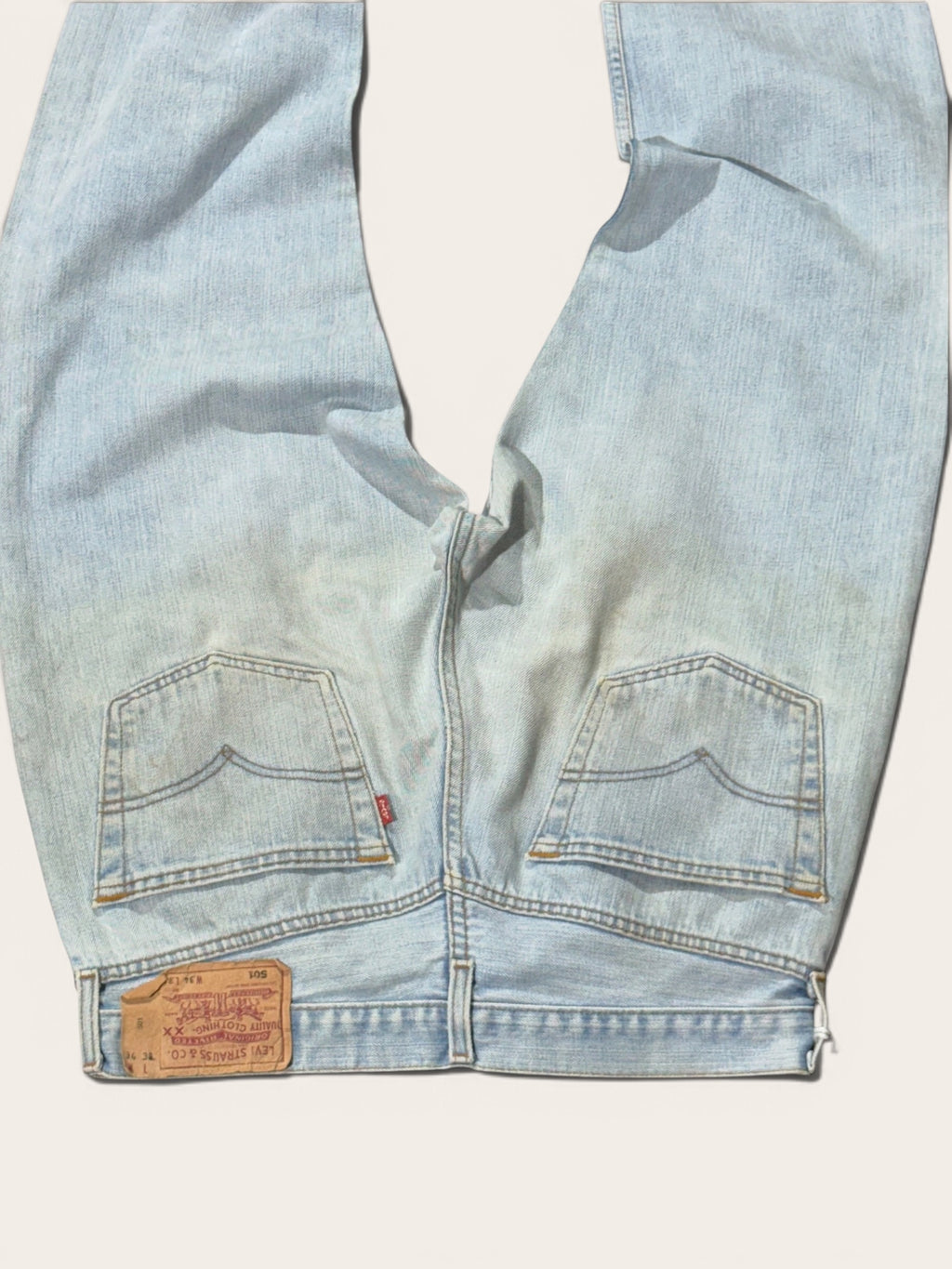Jean – Levi's – XL – Homme