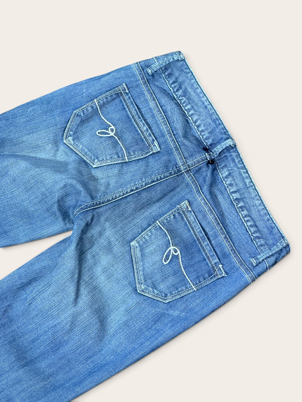 Jean – Guess – 26 – Femme