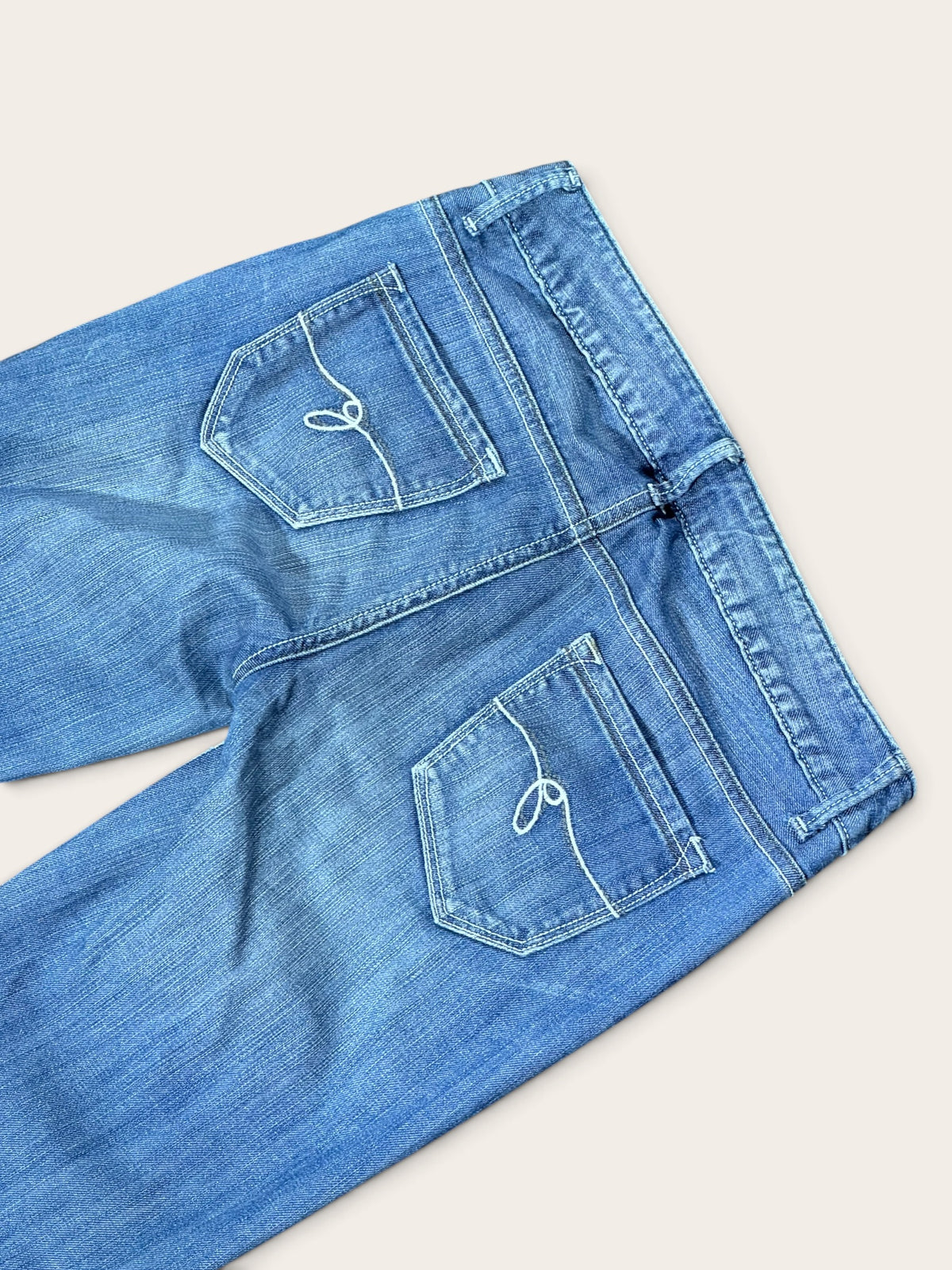 Jean – Guess – 26 – Femme