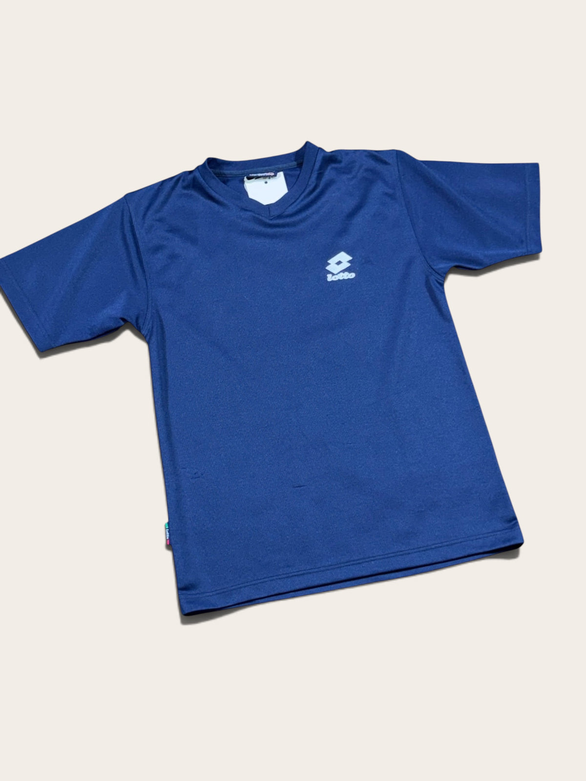 T-shirt – Lotto – M – Mixte