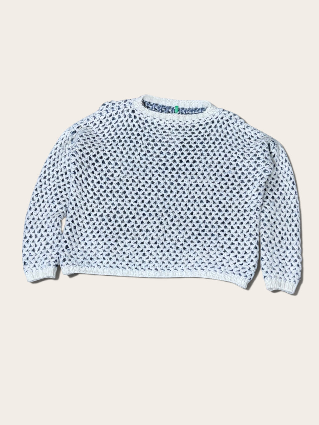 Pull – United Colors of Benetton – XL – Mixte