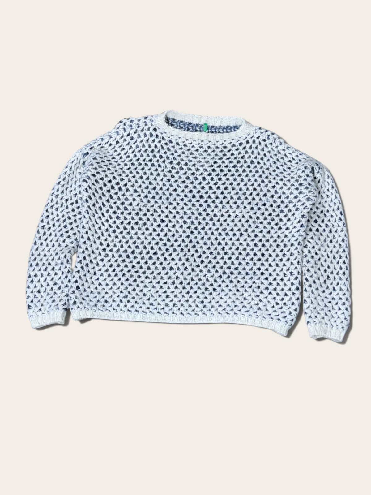 Pull – United Colors of Benetton – XL – Mixte