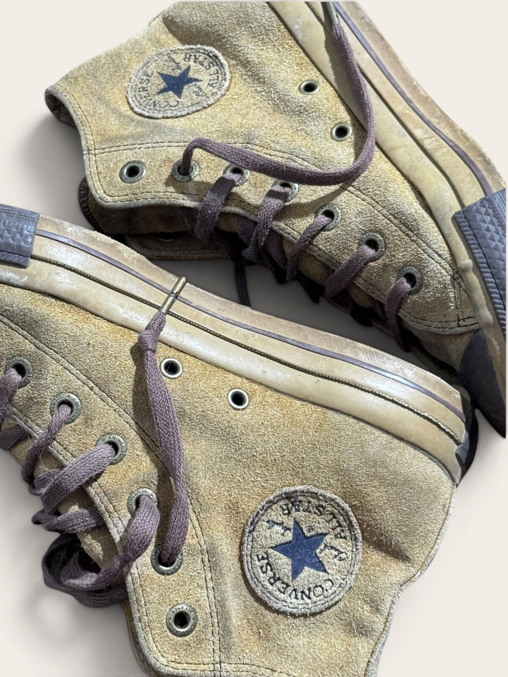 Baskets – Converse – 39 – Mixte – Vintage