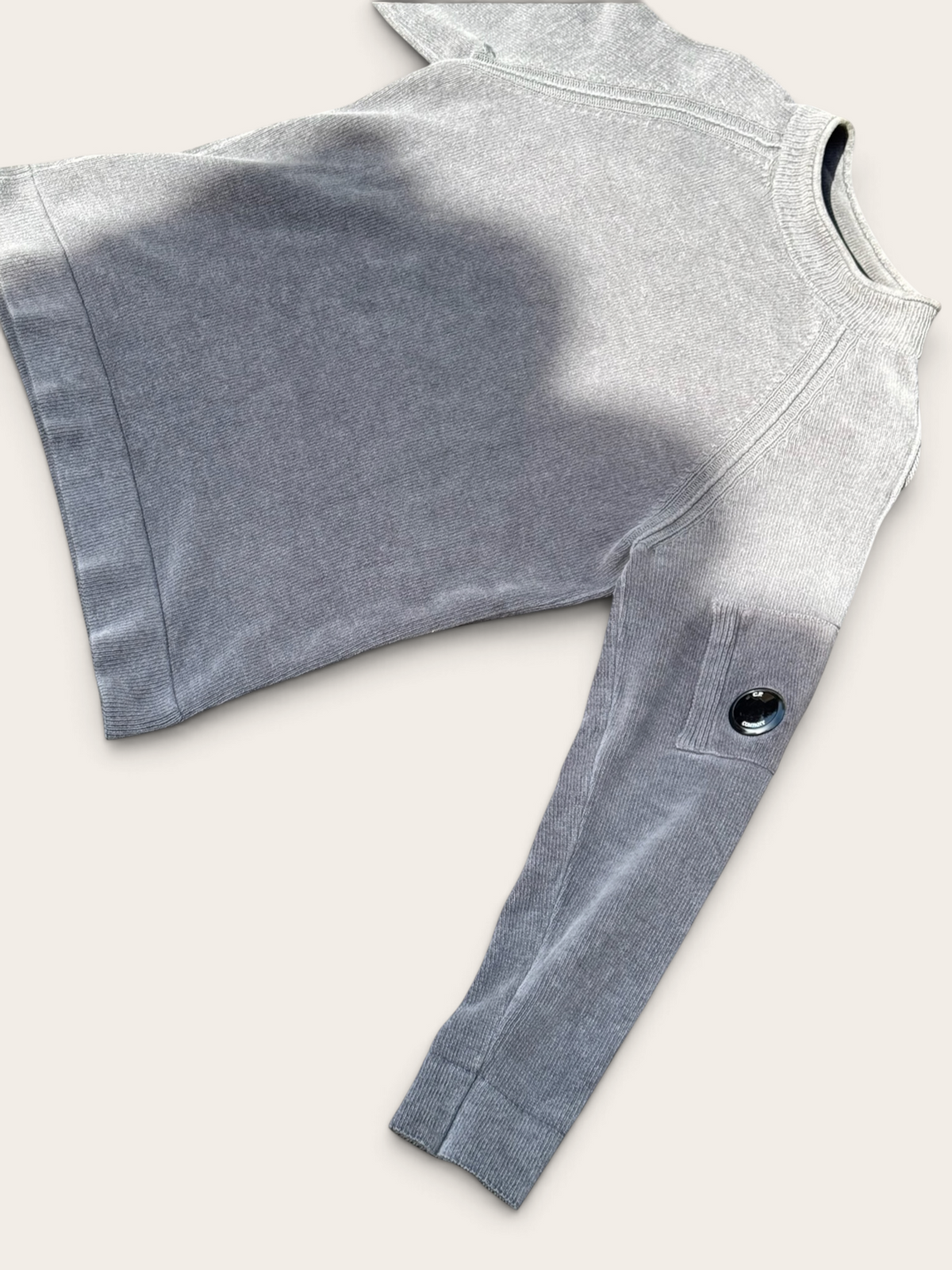 Pull – C.P. Company – L – Mixte
