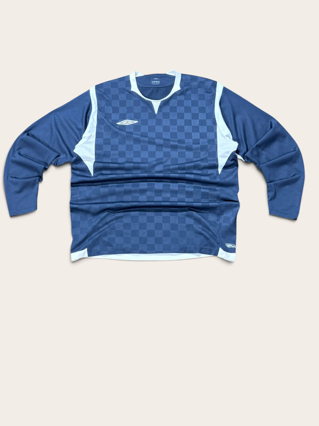 Maillot – Umbro – XL – Mixte – Vintage
