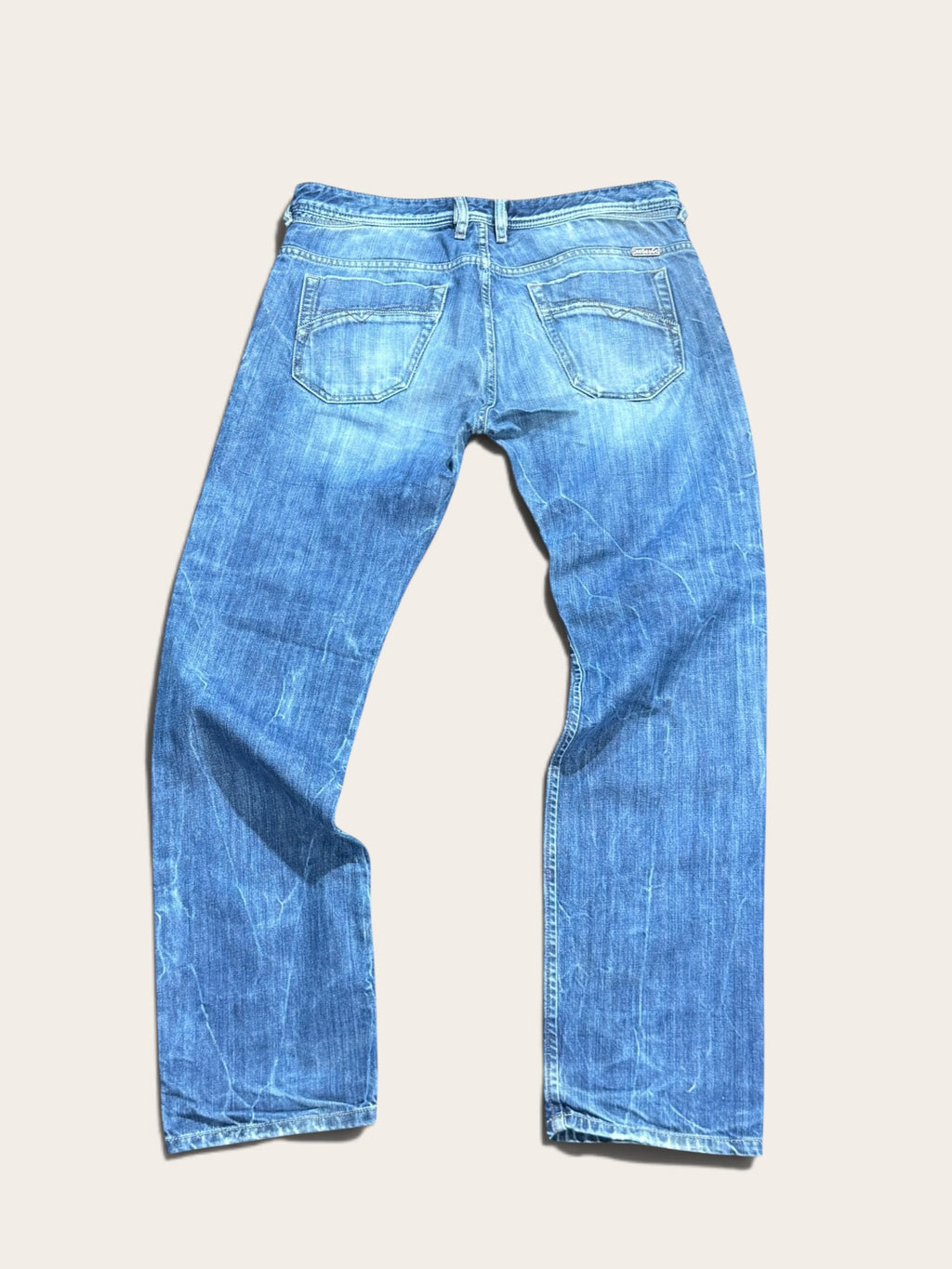 Jean – Diesel – XL – Homme