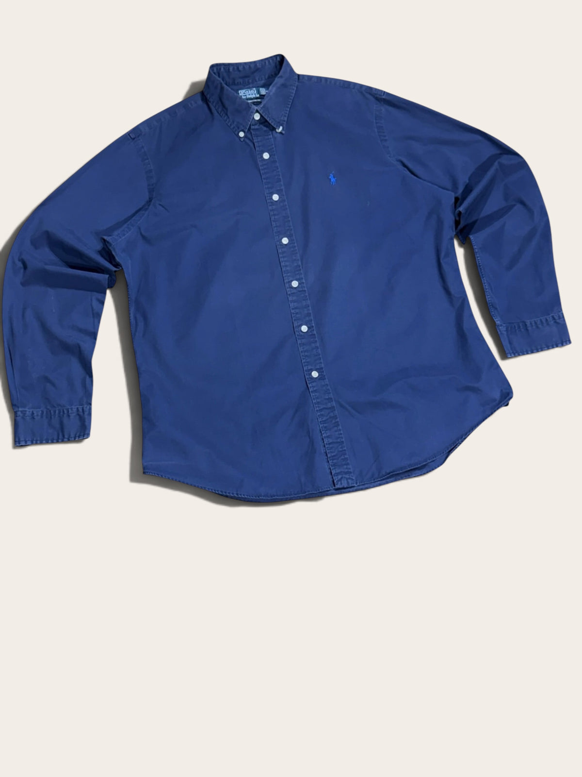 Chemise – Ralph Lauren – XL – Homme