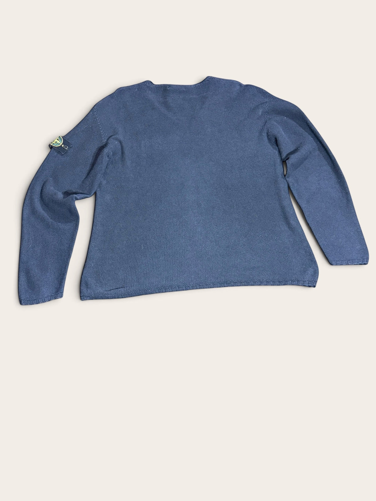 Pull – Stone Island – L – Mixte – Vintage