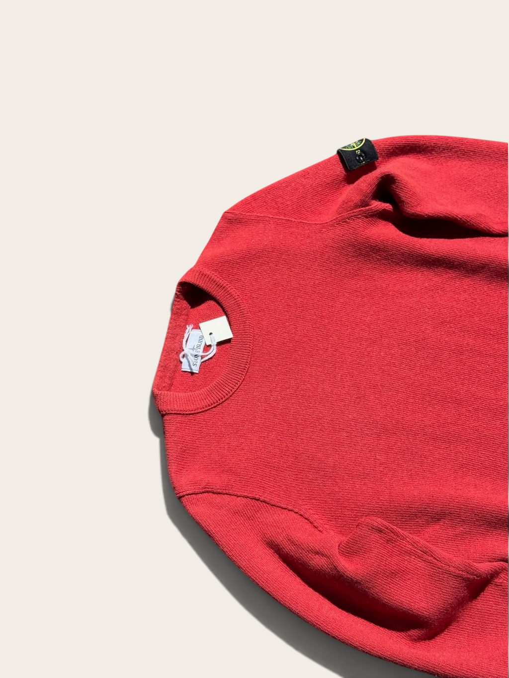 Pull – Stone Island – L – Homme – Vintage