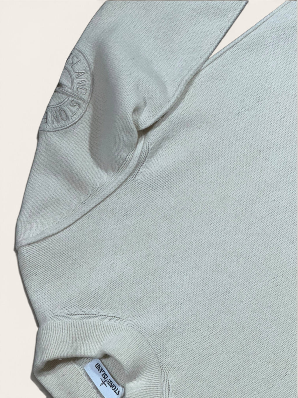 Pull – Stone Island – M – Mixte