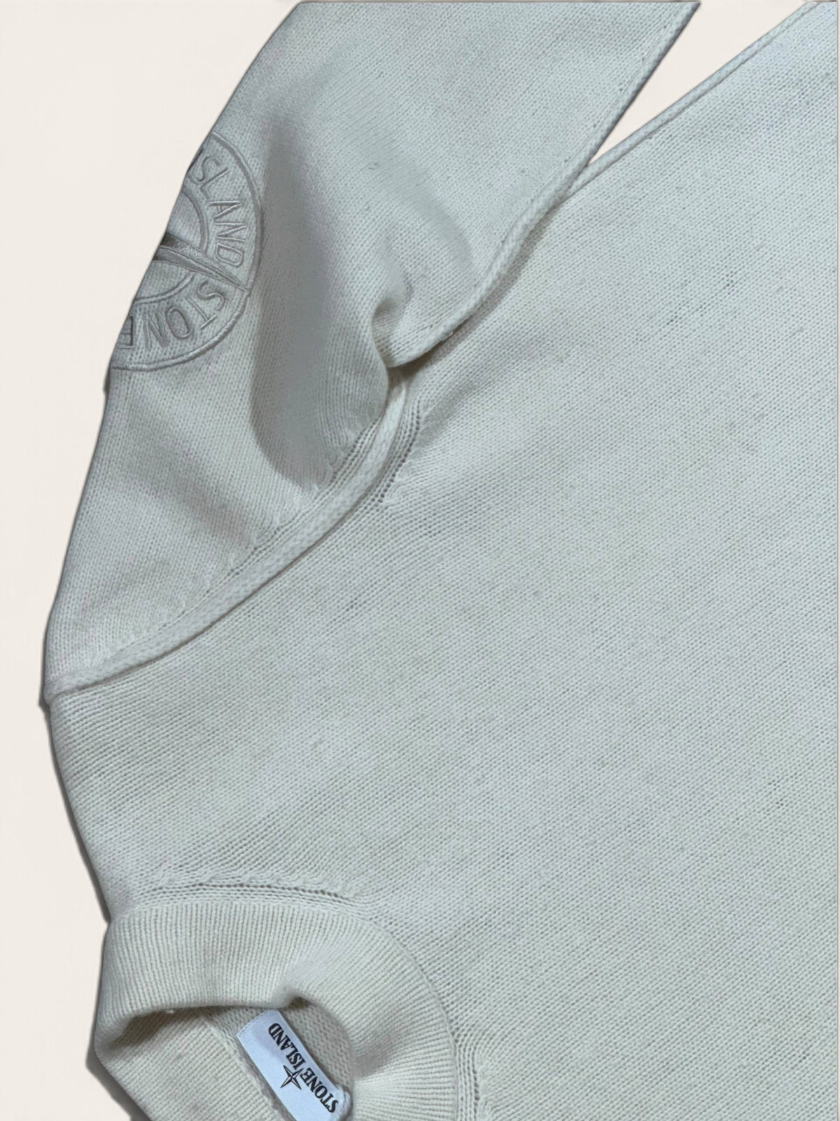 Pull – Stone Island – M – Mixte