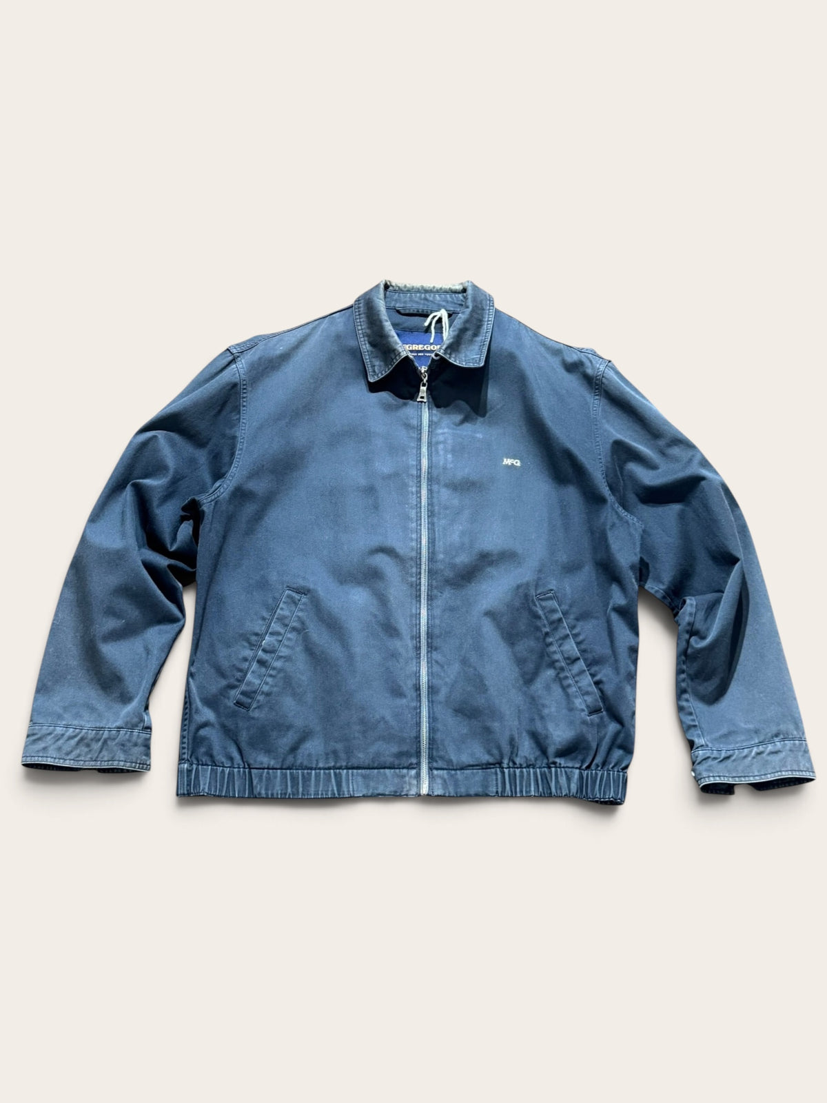 Blouson – McGregor – L – Homme – Vintage