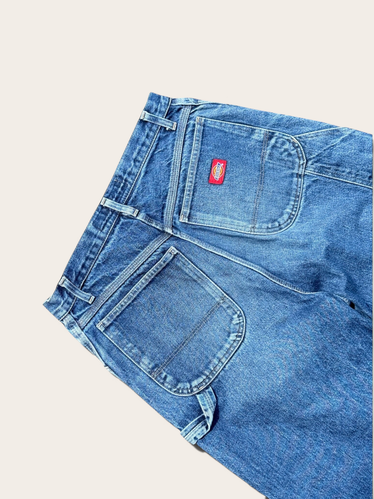 Jean – Dickies – W29 – Homme – Vintage