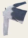 C.P. Company Pull Gris 50 Mixte