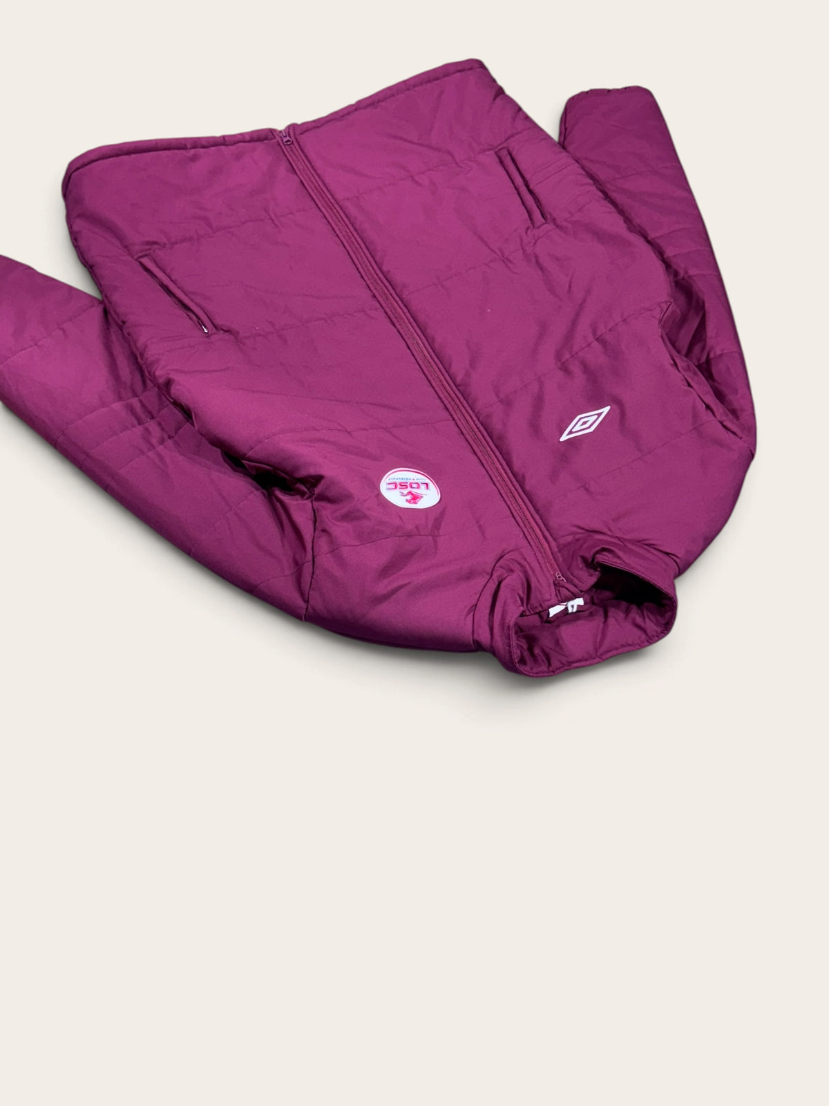 Veste – Umbro – XL – Mixte