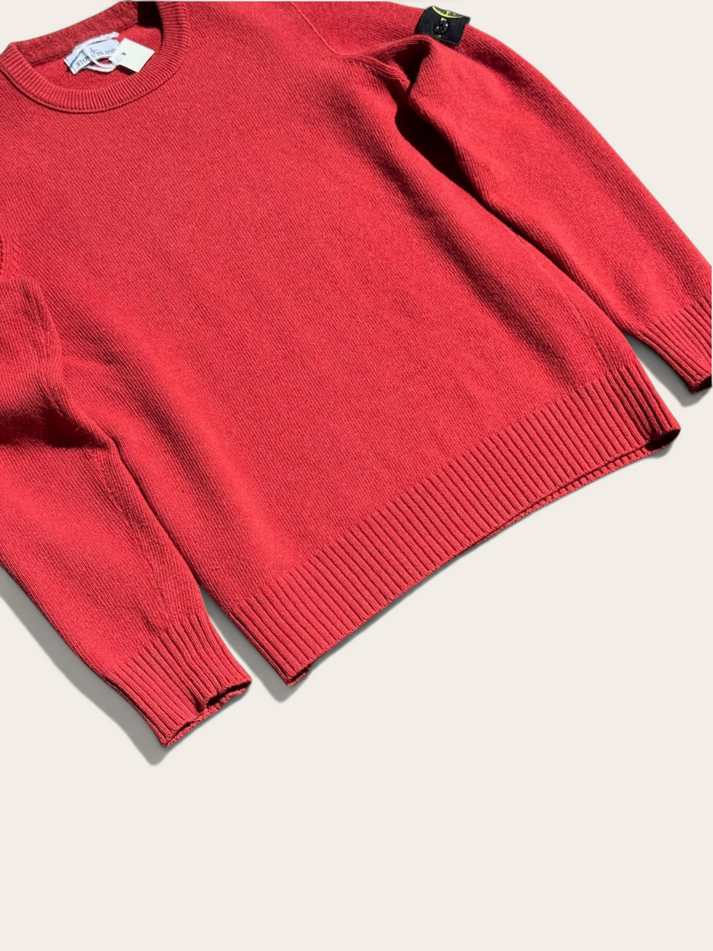 Pull – Stone Island – L – Homme – Vintage