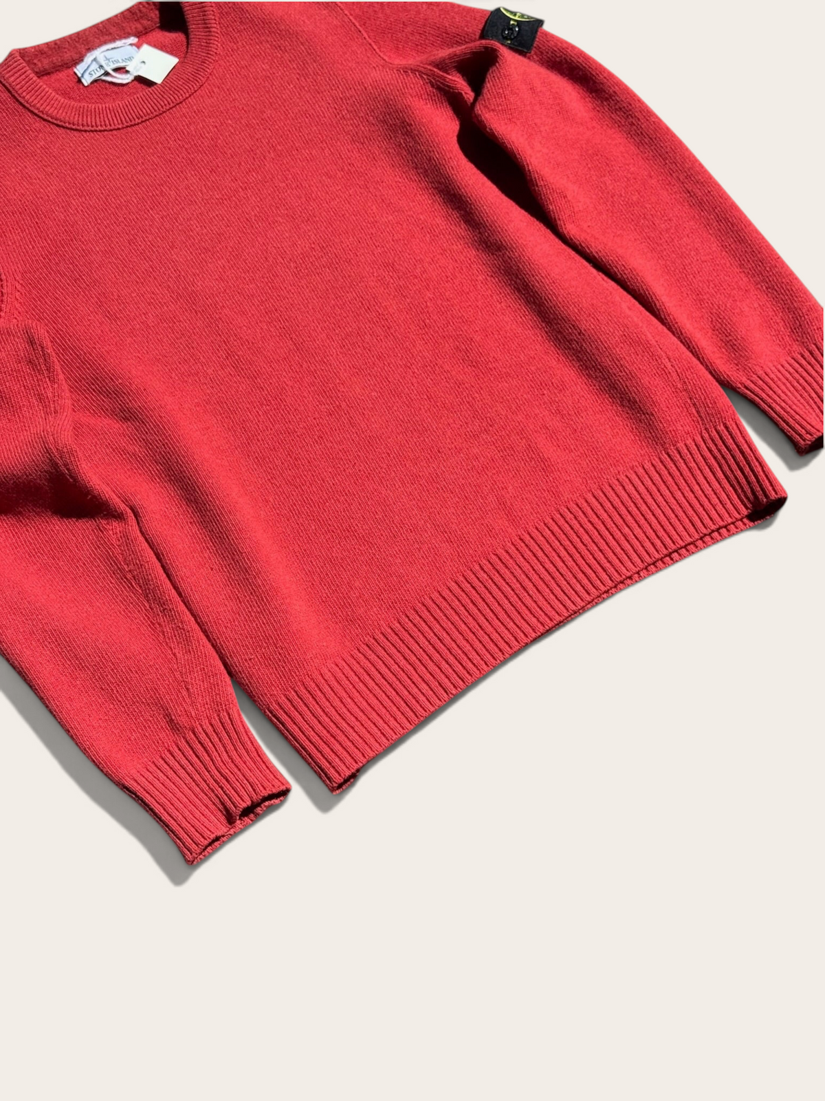Pull – Stone Island – L – Homme – Vintage