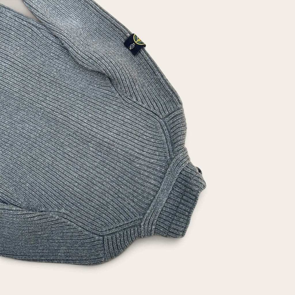 Cardigan – Stone Island – L – Mixte – Vintage