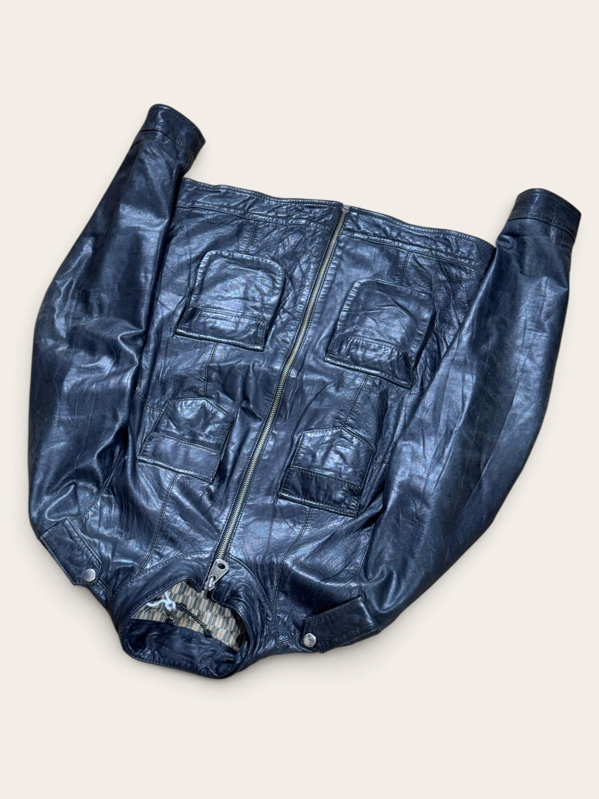 Veste – NAFNAF – M – Femme