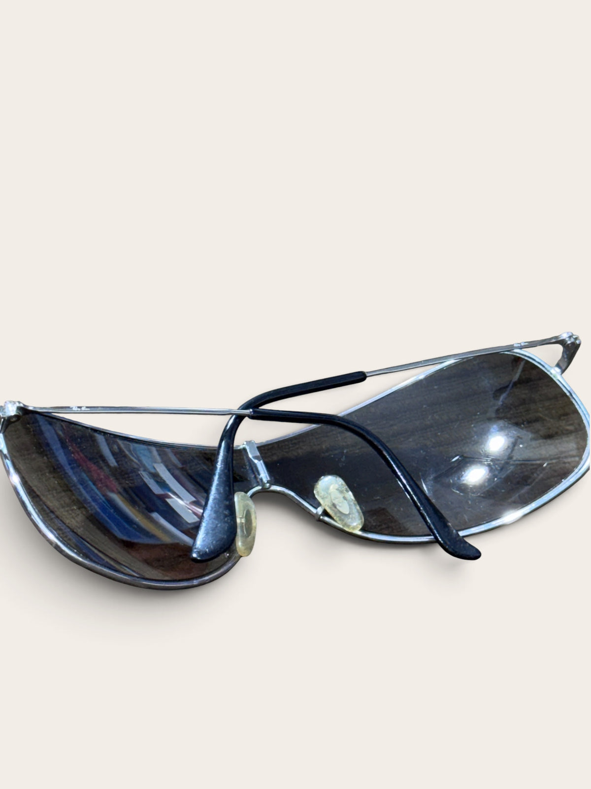 Lunettes – Ray-Ban – Mixte