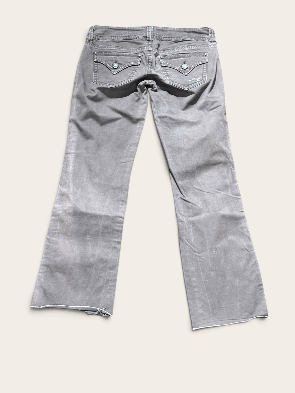 Pantalon – Guess – S – Femme – Vintage