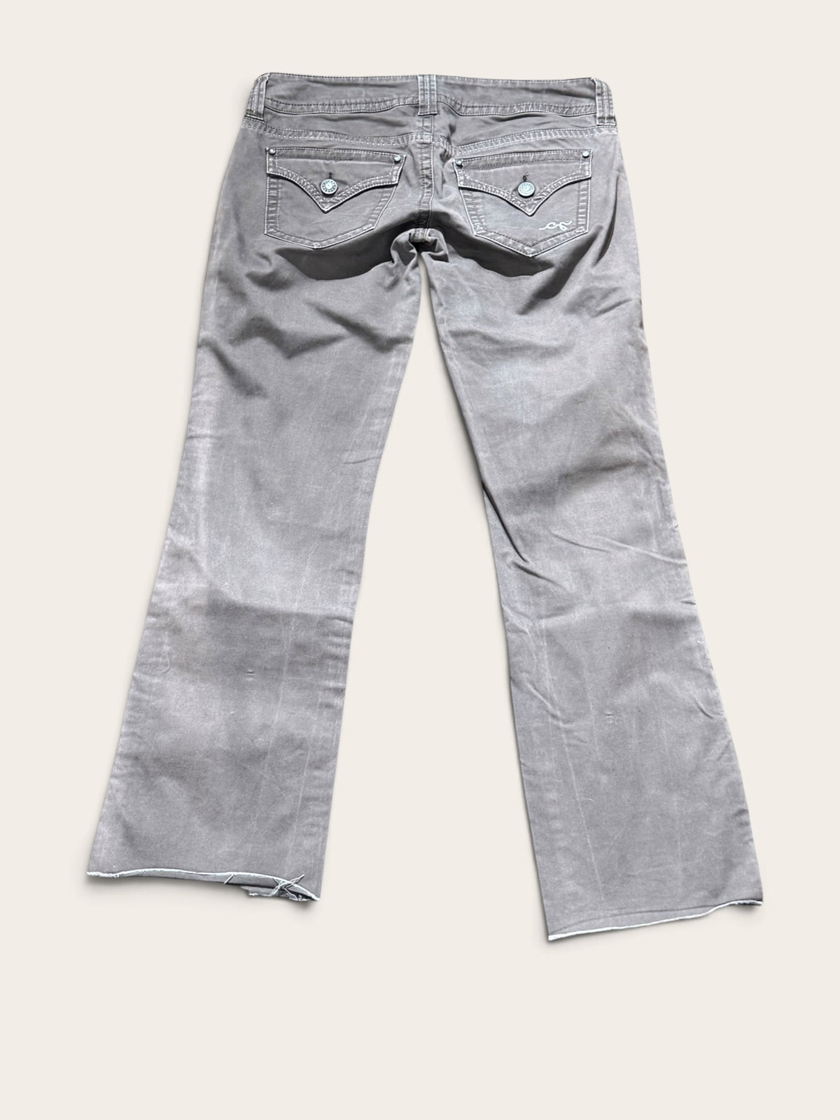 Pantalon – Guess – S – Femme – Vintage