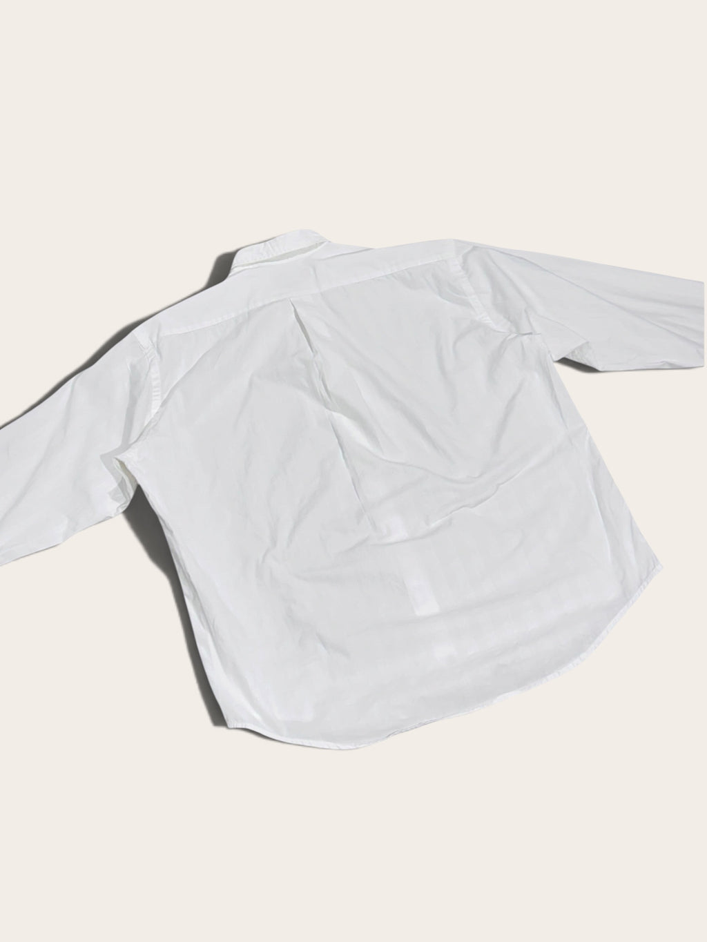 Chemise – Marlboro Classics – XL – Homme – Vintage