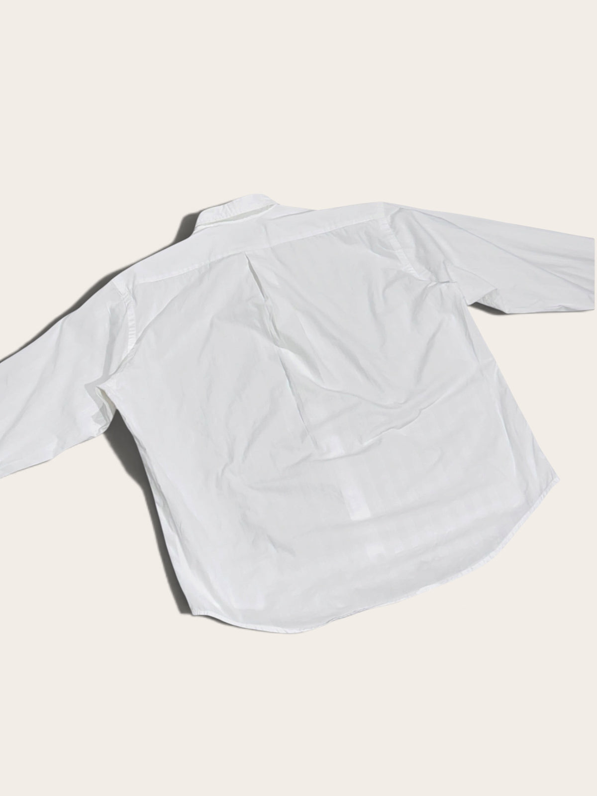 Chemise – Marlboro Classics – XL – Homme – Vintage
